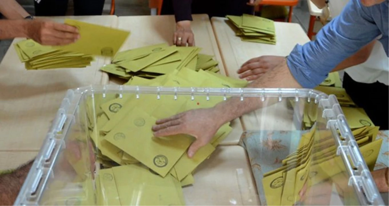 İstanbul\'da Seçim Sonrası İlk Anket: Tercihiniz Değişir mi?
