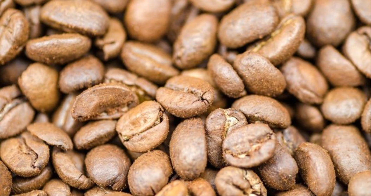 Kahve Fiyatları 13 Yılın En Düşük Düzeyine Geriledi