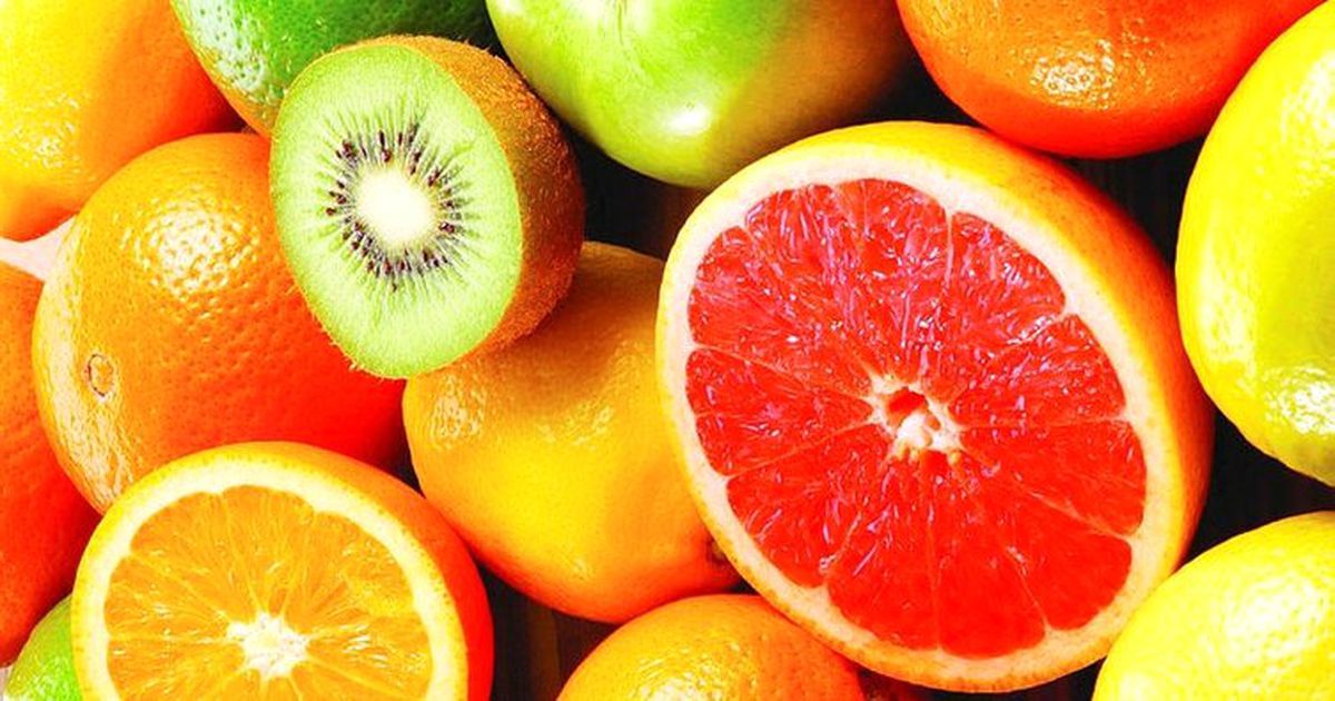 Kansere C Vitamini Kalkanı