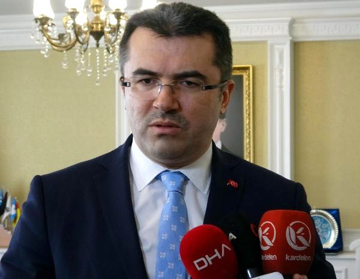 Kayıp Furkan\'ın Babası, Dedesi ve Babaannesi Gözaltında (2)