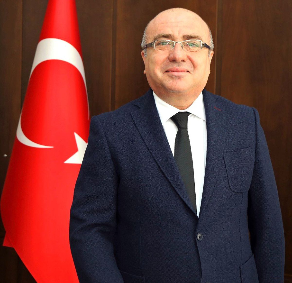 Kayü Rektörü Karamustafa\'dan \'23 Nisan Ulusal Egemenlik ve Çocuk Bayramı\' Mesajı