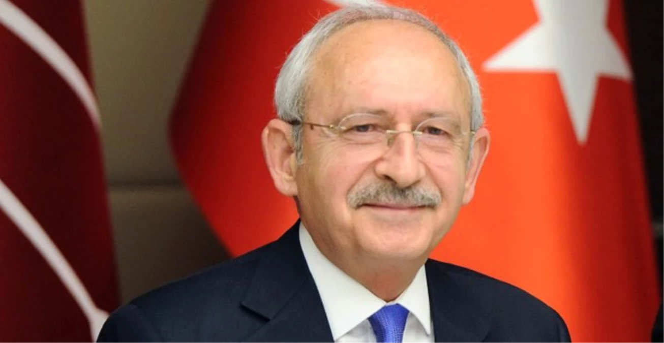 Kemal Kılıçdaroğlu Kimdir ve Kaç Yaşında?