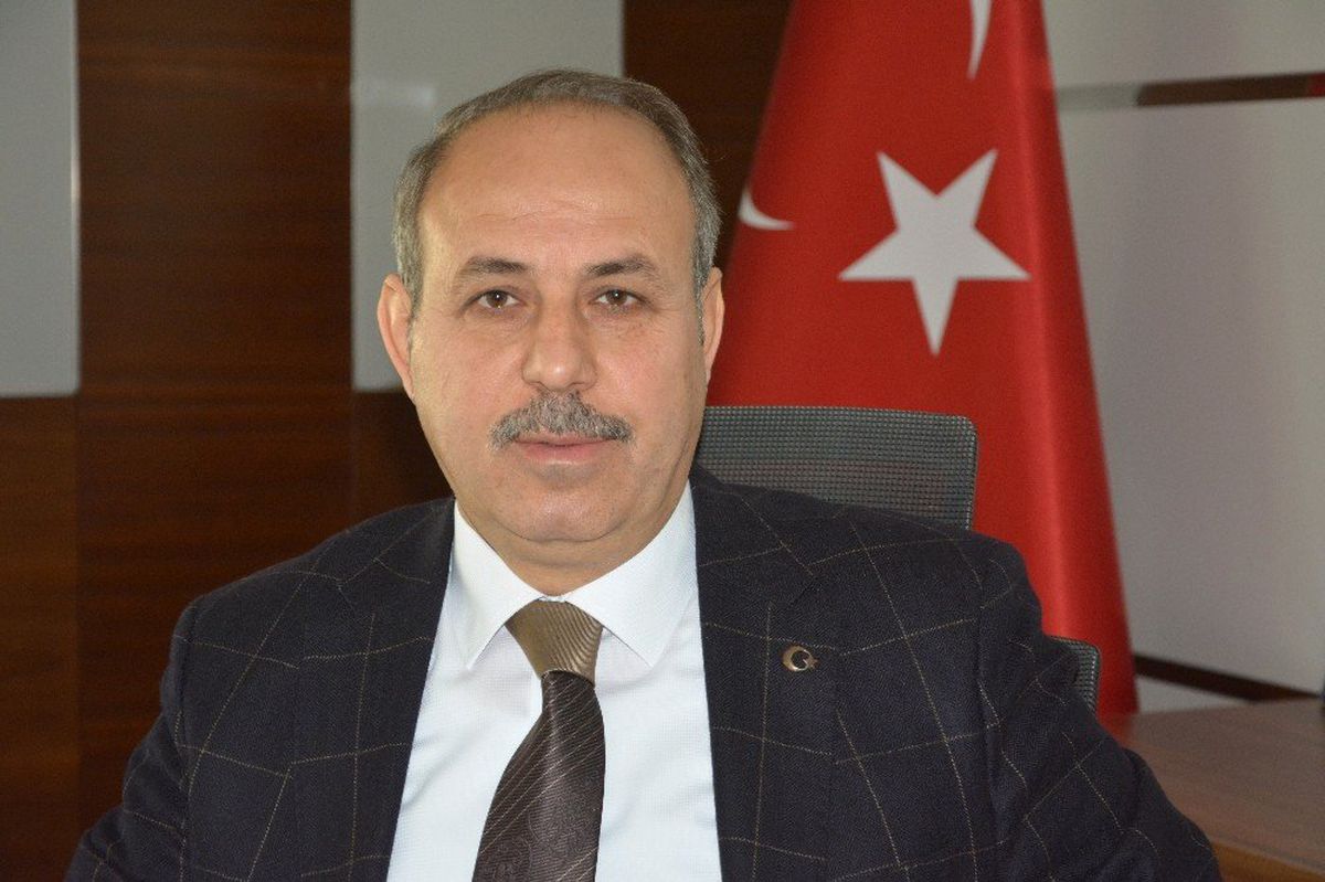 Kılıç\'tan 23 Nisan Kutlaması