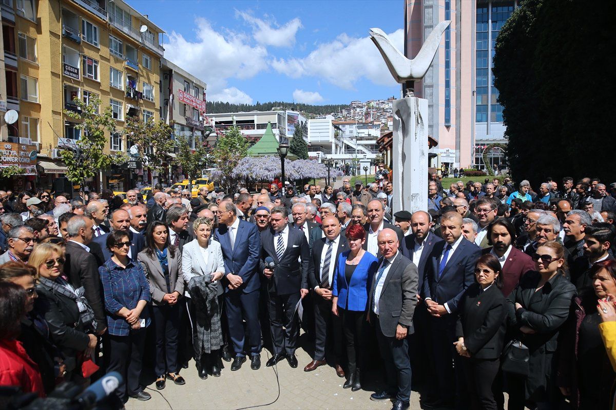 Kılıçdaroğlu\'na Saldırıya Tepkiler