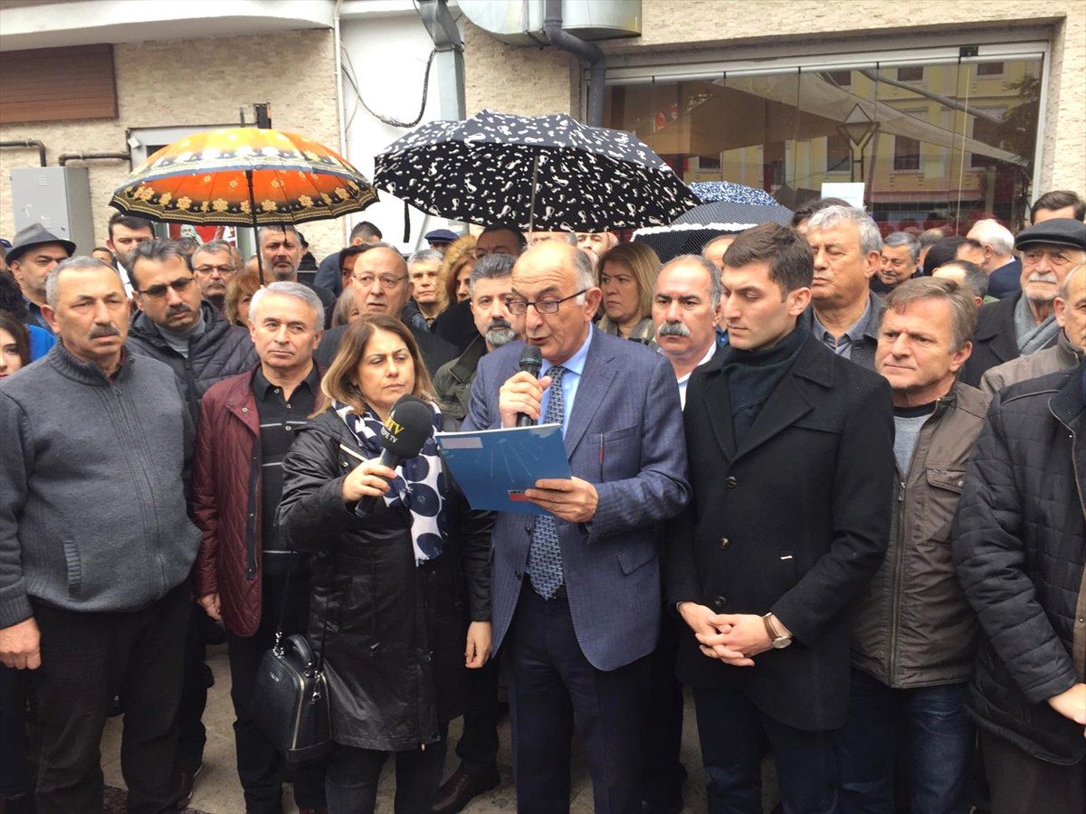 Kılıçdaroğlu\'na Saldırıya Tepkiler