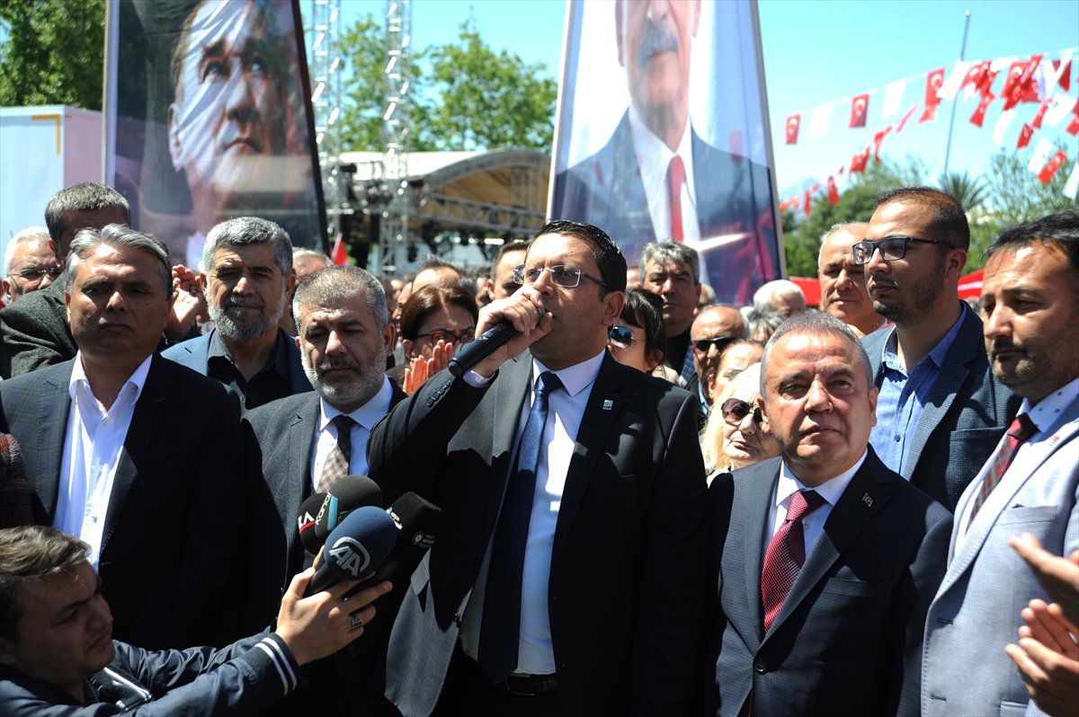 Kılıçdaroğlu\'na Saldırıya Tepkiler