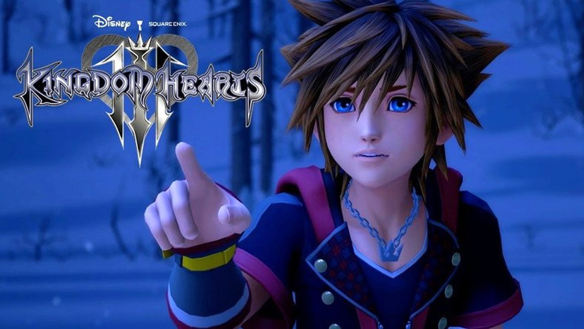Kingdom Hearts Iıı\'ün Yeni Oyun Modu Yarın Geliyor
