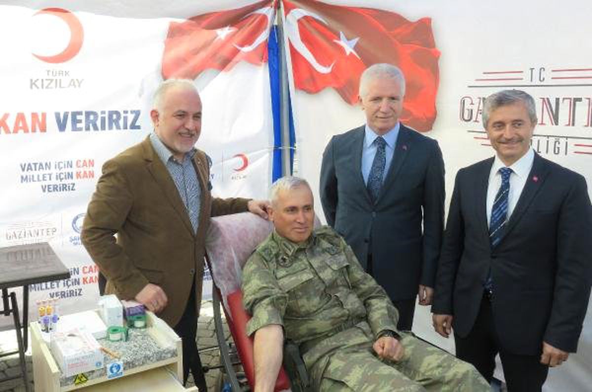 Kınık: Kök Hücrede 4 Bin Eşleşme, Bini Aşkın Nakil Yapıldı