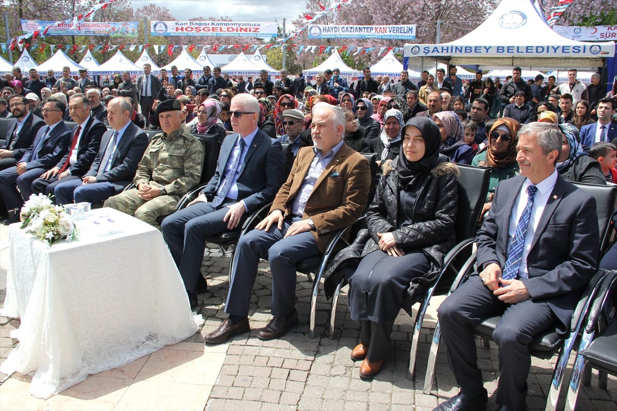 Kızılay Her Gün Yaklaşık 9 Bin Ünite Kan Topluyor"