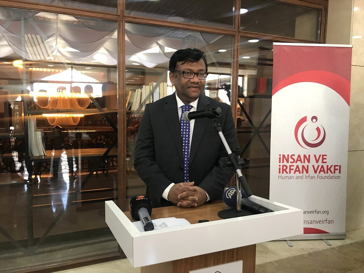 Konya, Dünyanın En Güzel Şehirlerinden Biri"