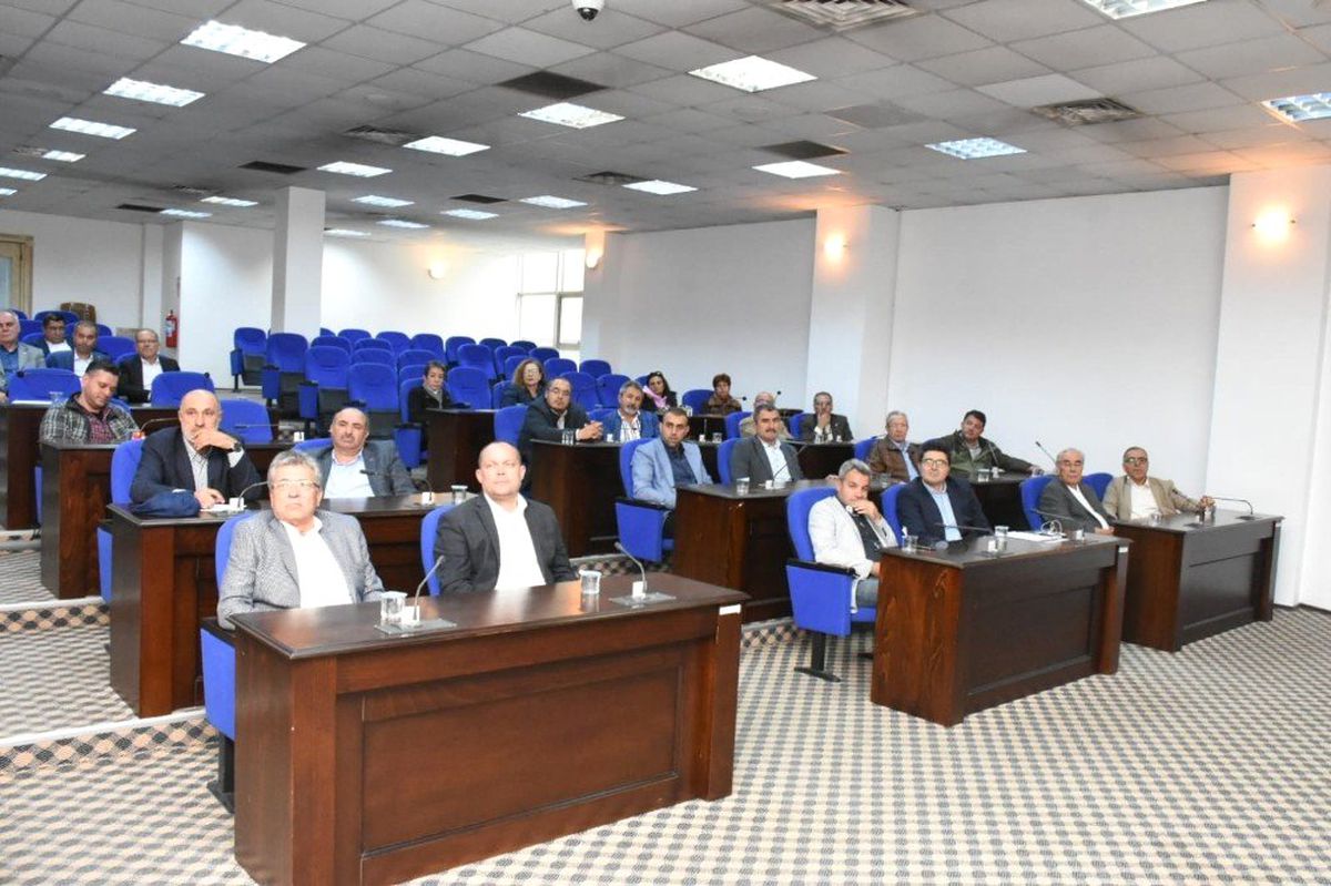 Körfez Üniversitesi İçin Adımlar Atılıyor