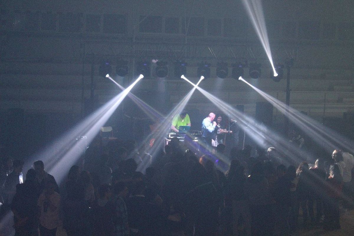 Lösam Yararına Konser