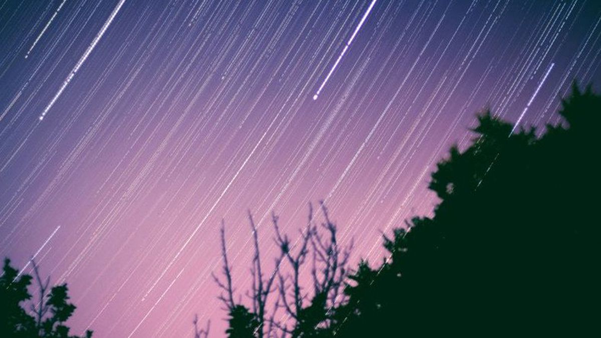 Lyrid Meteor Yağmurunu En İyi Şekilde Nasıl İzlersiniz?