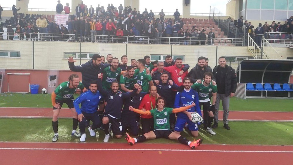 Malatya Yeşilyurt Belediyespor\'un Muhtemel Rakipleri
