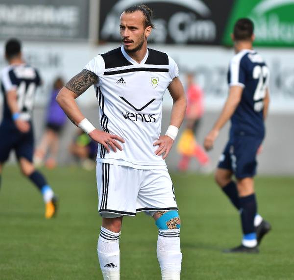 Manisa Büyükşehir Belediyespor 5 Maç Sonra Evinde Kaybetti