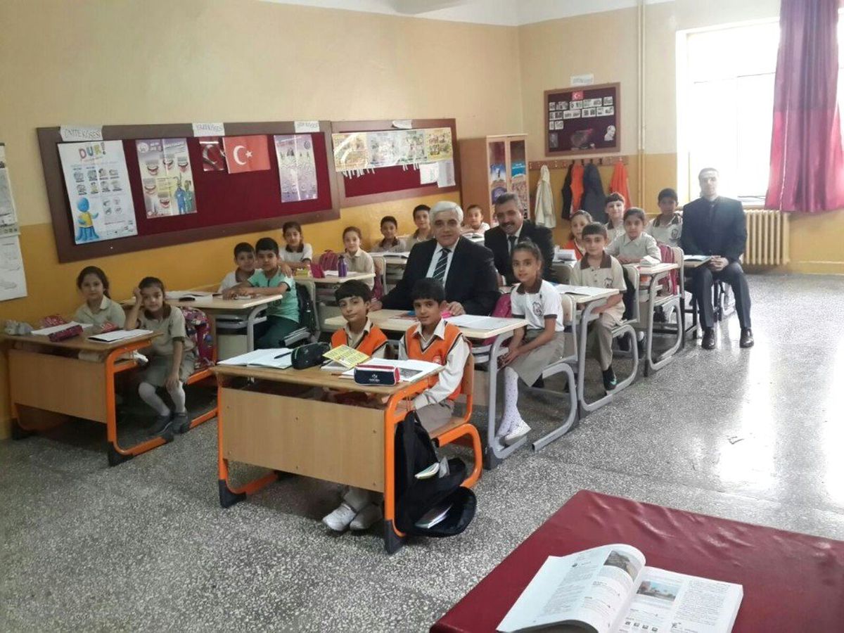 Milletvekili Dülger\'in 23 Nisan Mesajı