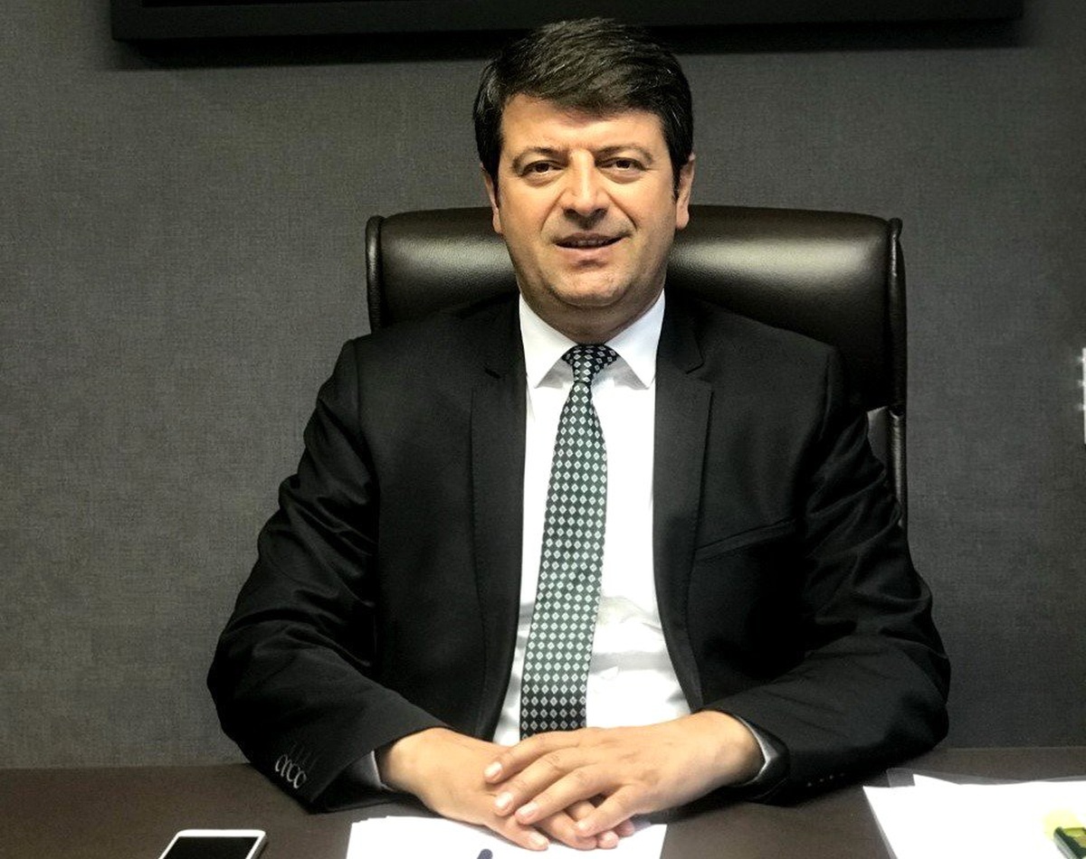 Milletvekili Tutdere\'nin 23 Nisan Ulusal Egemenlik ve Çocuk Bayramı Mesajı