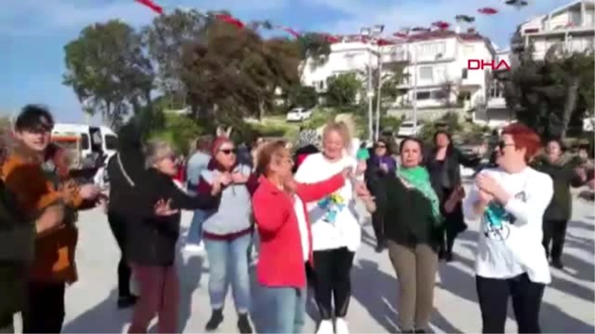 Muğla Yerel Tohum Şenliğine Coşkulu Kapanış