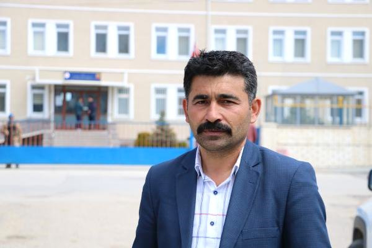 Muhtar: Halkımız Tasarlayarak Bu Olayı Yapmadı
