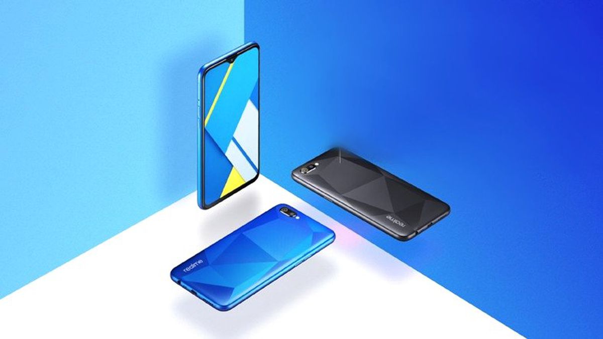 Neredeyse Bedavaya Satılacak Realme C2 Tanıtıldı: İşte Fiyatı ve Özellikleri