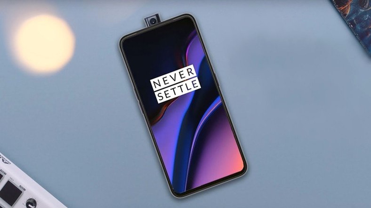 Oneplus 7 Pro, Süper Yumuşak Bir Ekrana Sahip Olacak