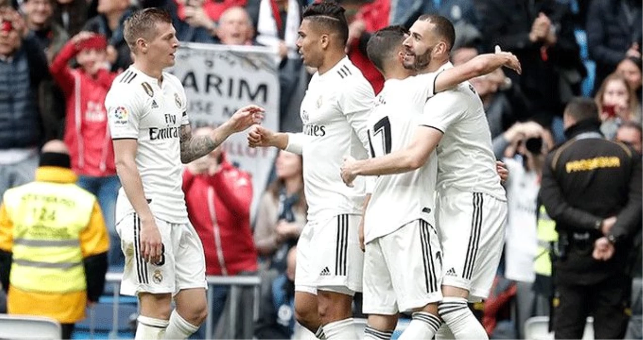 Real Madrid İçin Dev İddia: 1,6 Milyar Euroluk Anlaşma