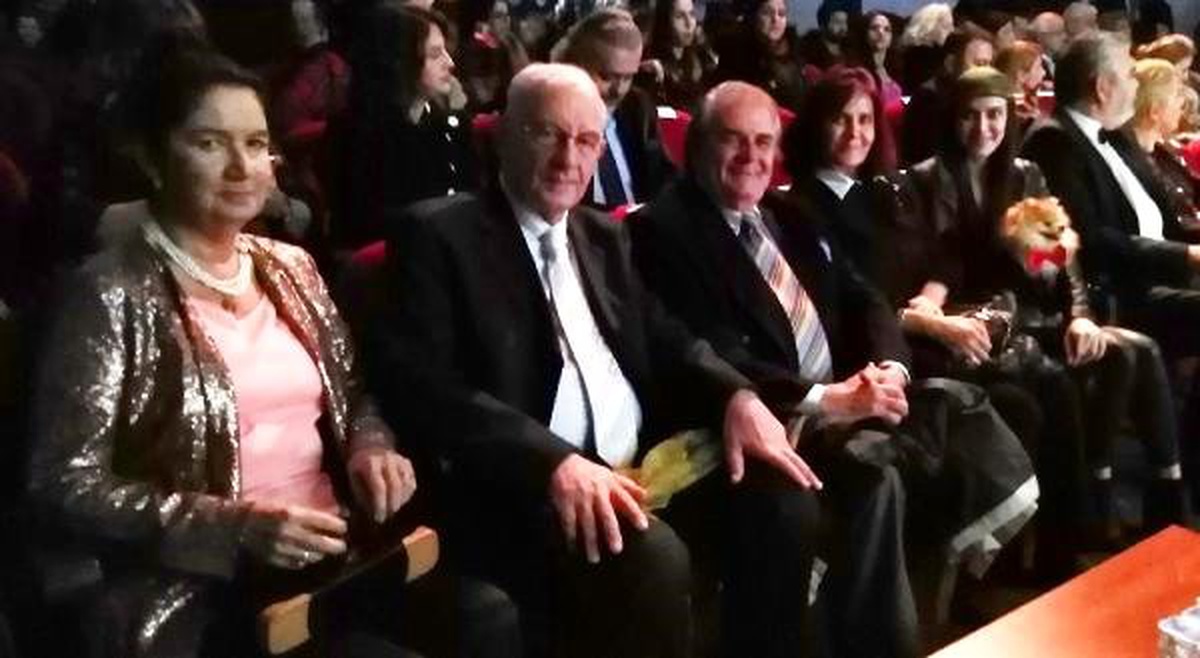 Rotary Uluslararası Kısa Film Festivali Ödülleri Sahiplerini Buldu