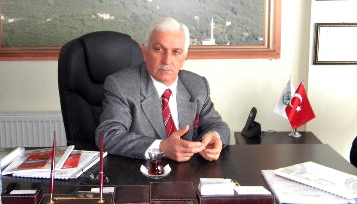 Şahin: "Çiftçiler Üretimleri Oranında Desteklenmeli"