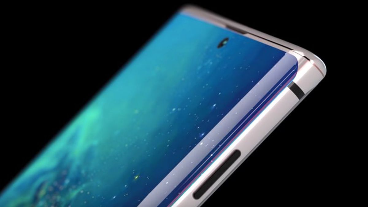 Samsung Galaxy Note10\'un İlk Konsept Tasarım Videosu Geldi