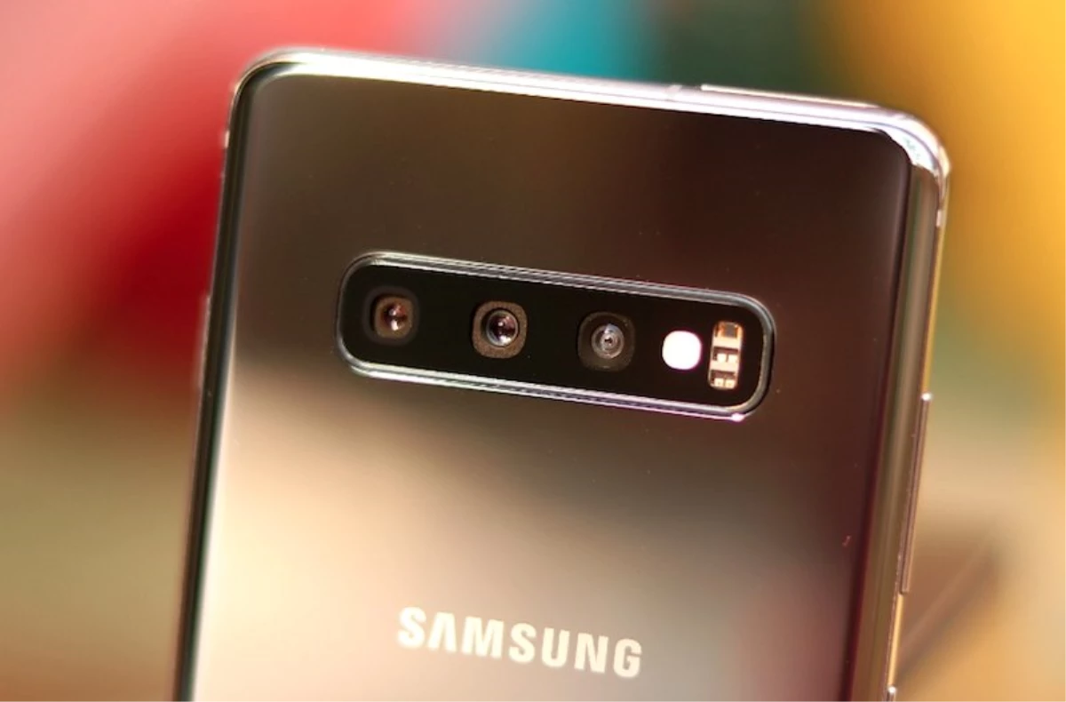 Samsung Galaxy S10 Kamerası Özel Bir Gece Modu Alıyor