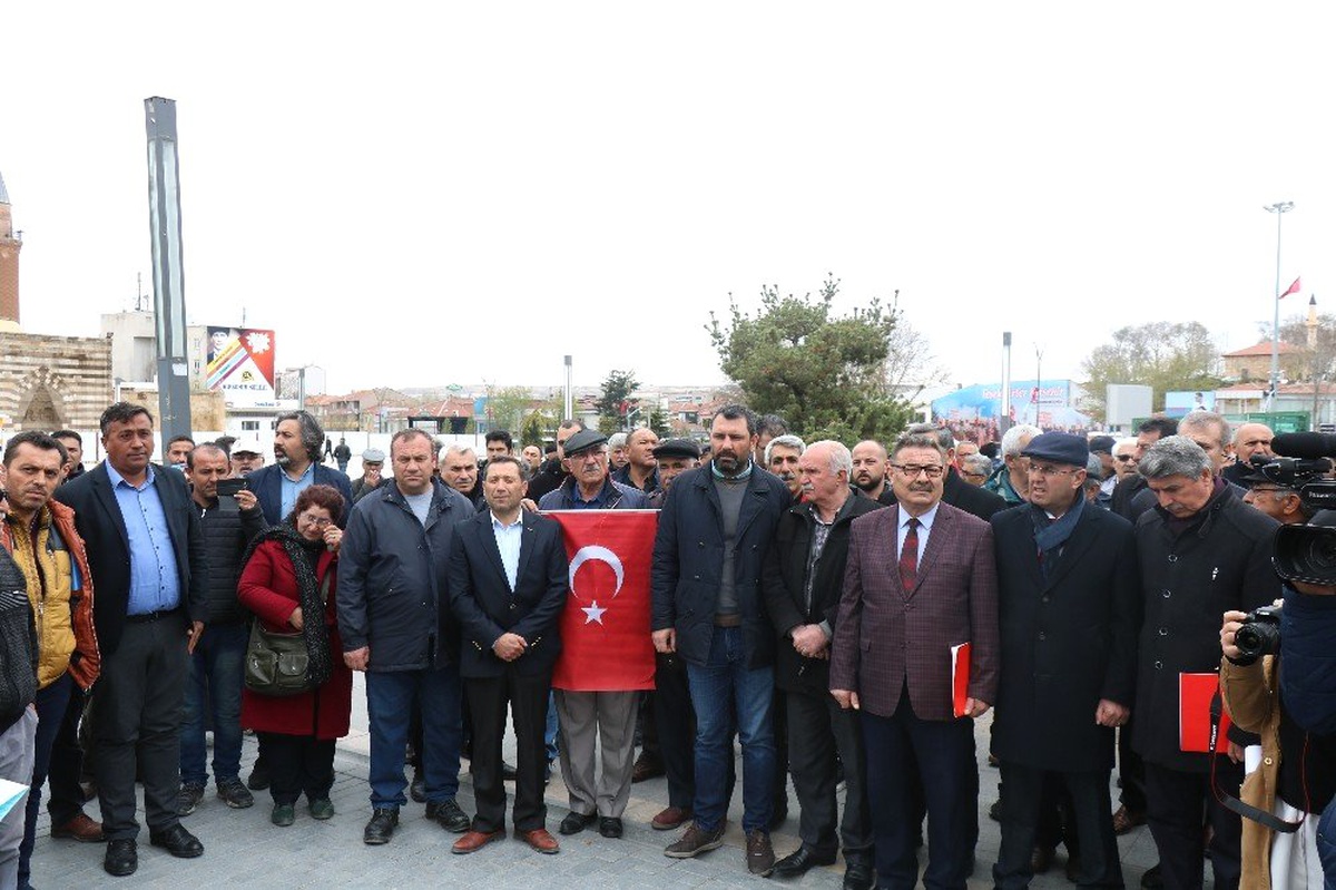 Siyasi Partilerden CHP Liderinin Saldırıya Uğramasına Ortak Deklarasyon