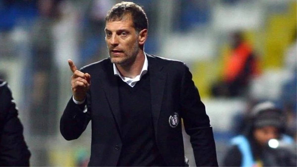 Slaven Bilic, İskoçya Milli Takımı\'nın Başına Geçiyor