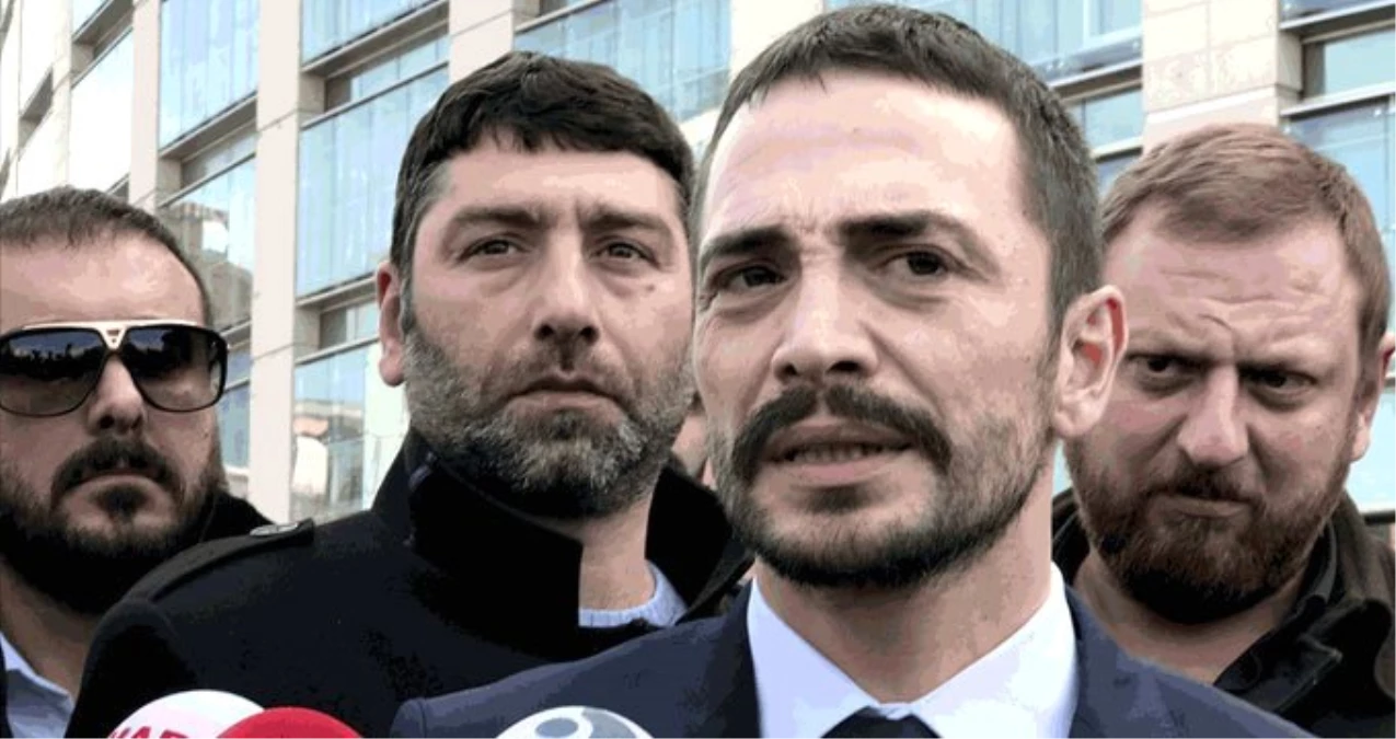 Sıla\'yı Dövdüğü Gerekçesiyle Yargılanan Ahmet Kural 16 Ay 20 Gün Hapis Cezasına Çarptırıldı