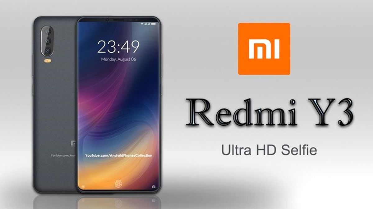 Tanıtımına Günler Kala, Redmi Y3\'ün Benchmark Sonuçları Ortaya Çıktı