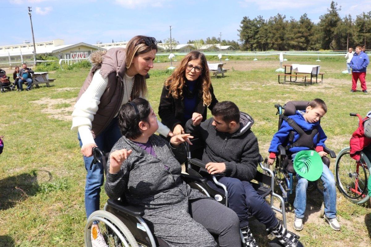 TOBB Bursa Kadın Girişimciler Kurulundan Anlamlı Destek