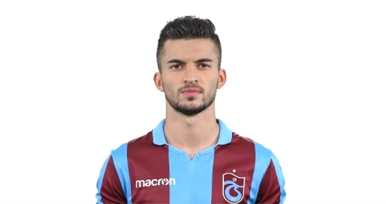 Trabzonspor\'dan Hüseyin Türkmen Açıklaması