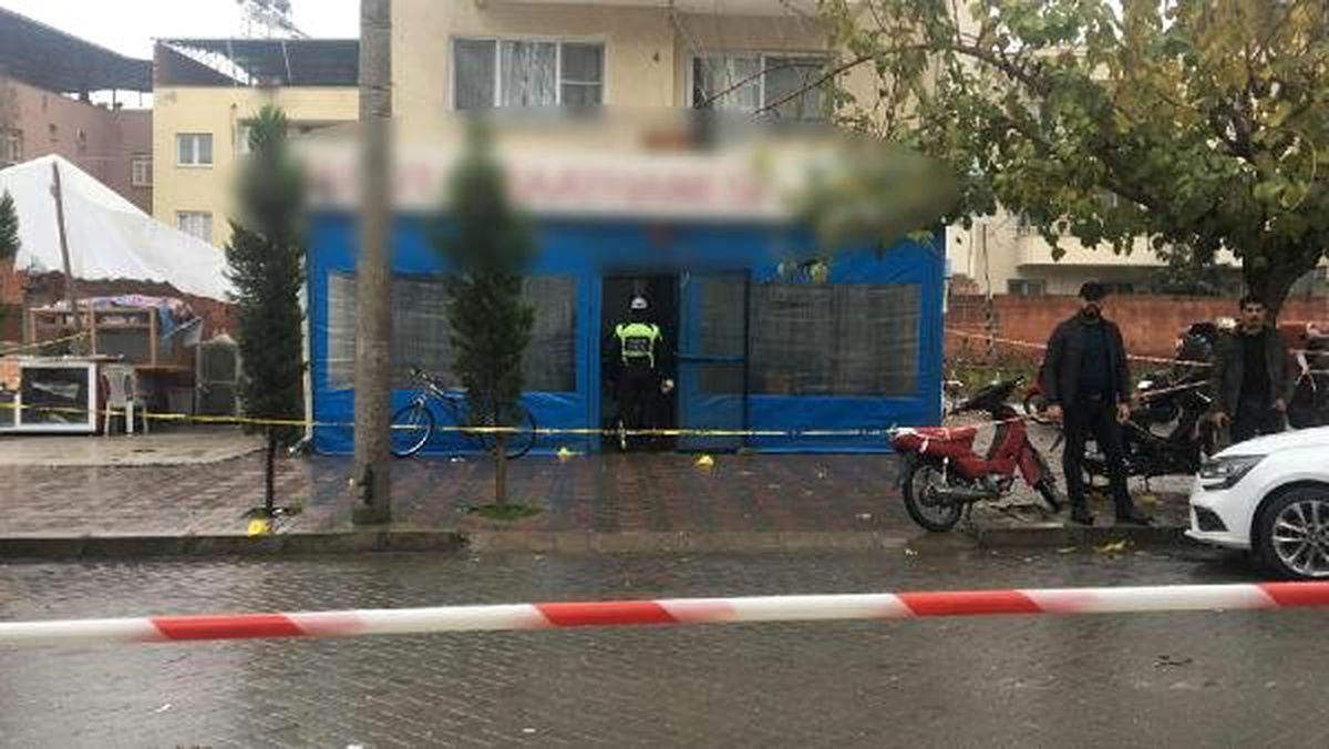 Turgutlu\'da 1 Kişinin Öldüğü, 4 Kişinin Yaralandığı Silahlı Kavgada 1 Tutuklama Daha