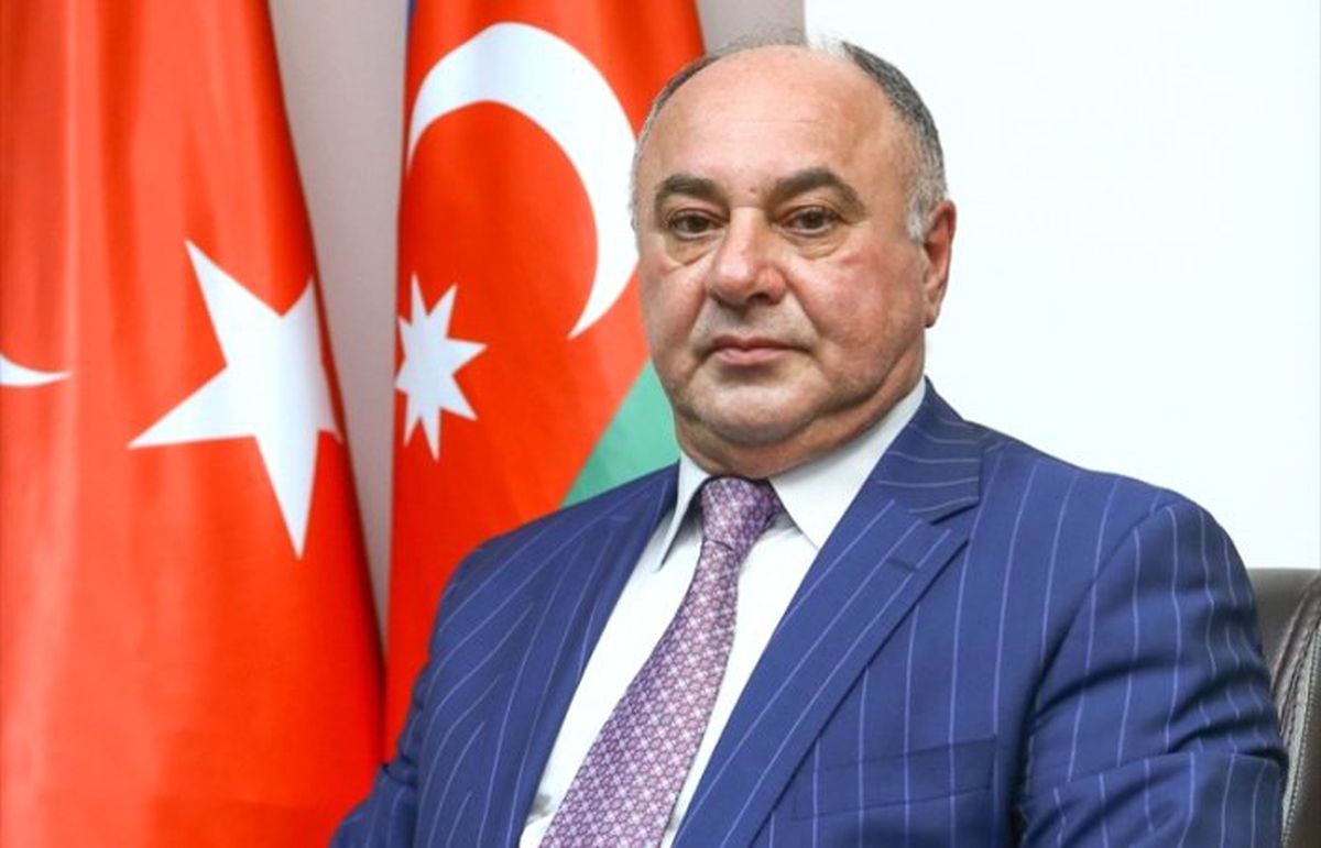 "Türkiye\'deki faaliyetlerimizi genişletmek istiyoruz"