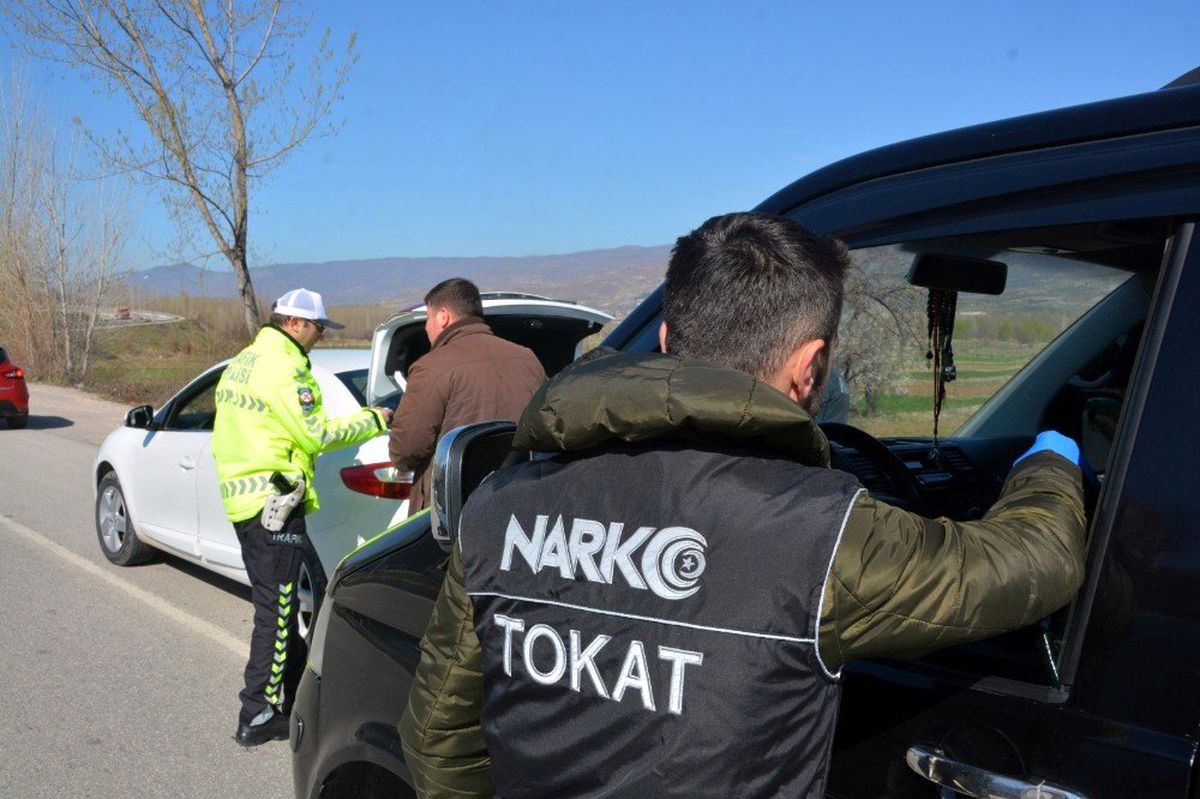 Türkiye Huzurlu Sokaklar Operasyonu
