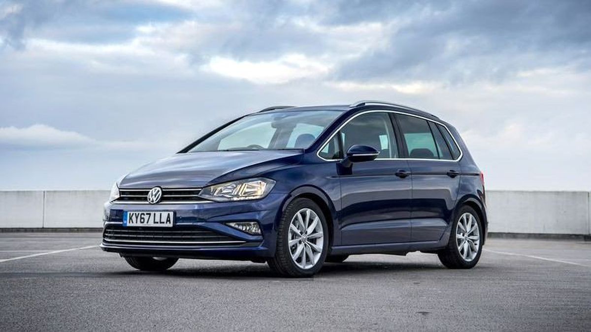 Volkswagen Golf\'ün 1.0 Litrelik Modelinin Motoru Yenilendi: İşte Yeni Özellikleri