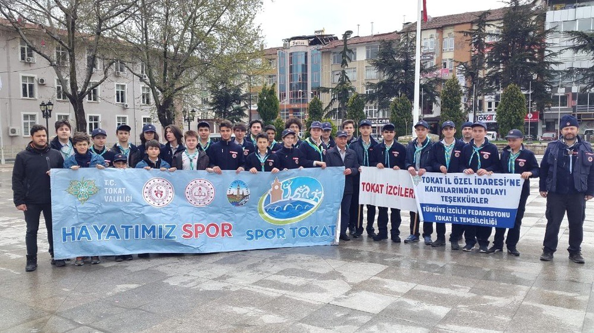Yavru Kurtlar Çanakkale\'ye Uğurlandı