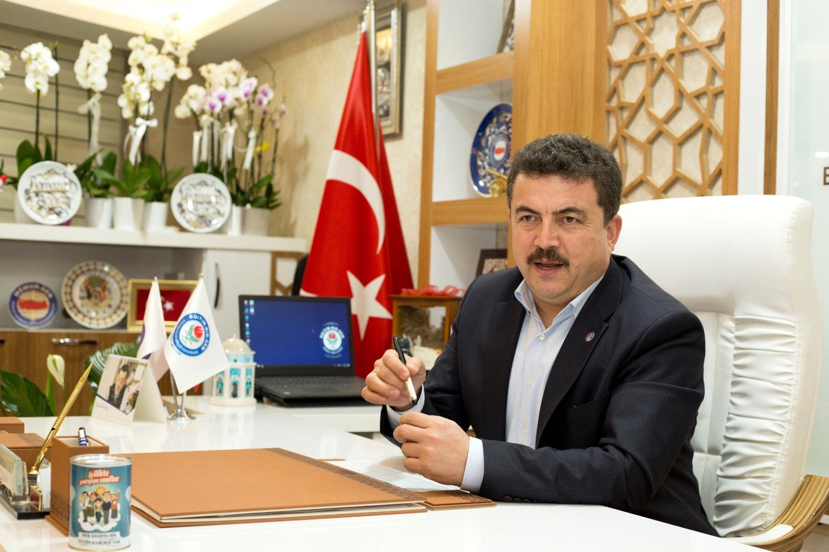 Yeni Nesil Egemenliğin Devamını Sağlayacak