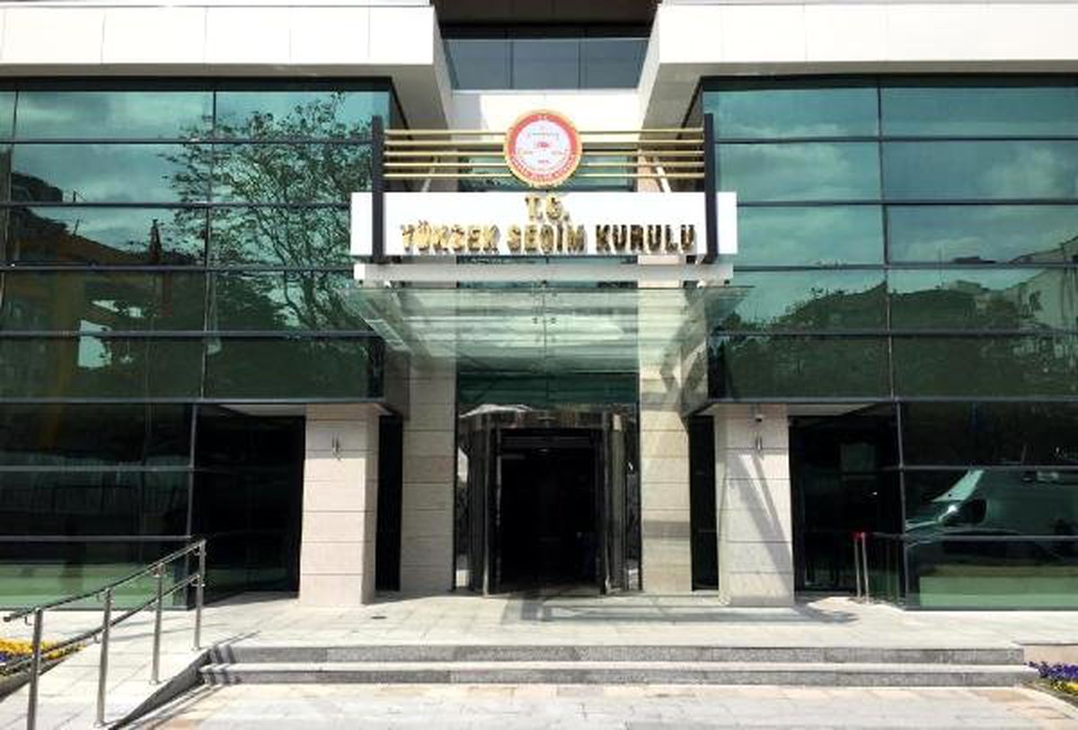 Ysk, Olağanüstü Başvuruları Görüşecek