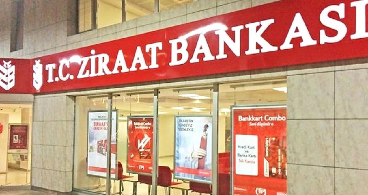 Ziraat Bankasından Enflasyona Karşı Yüksek Getirili İki Yeni Ürün