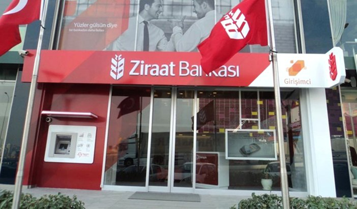 Ziraat\'ten enflasyon korumalı mevduat hesabı