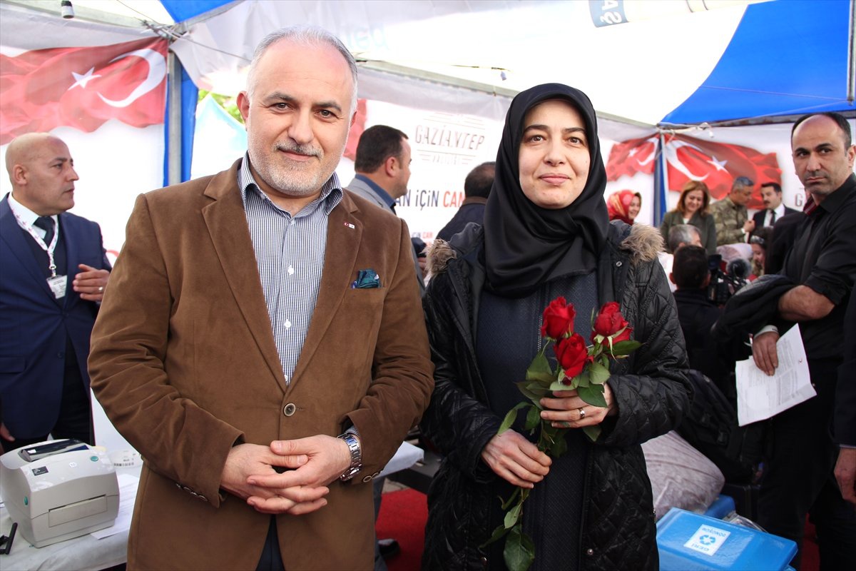 2 Milyon Kan Bağışçısı Sayısını İkiye Katlamak İstiyoruz"