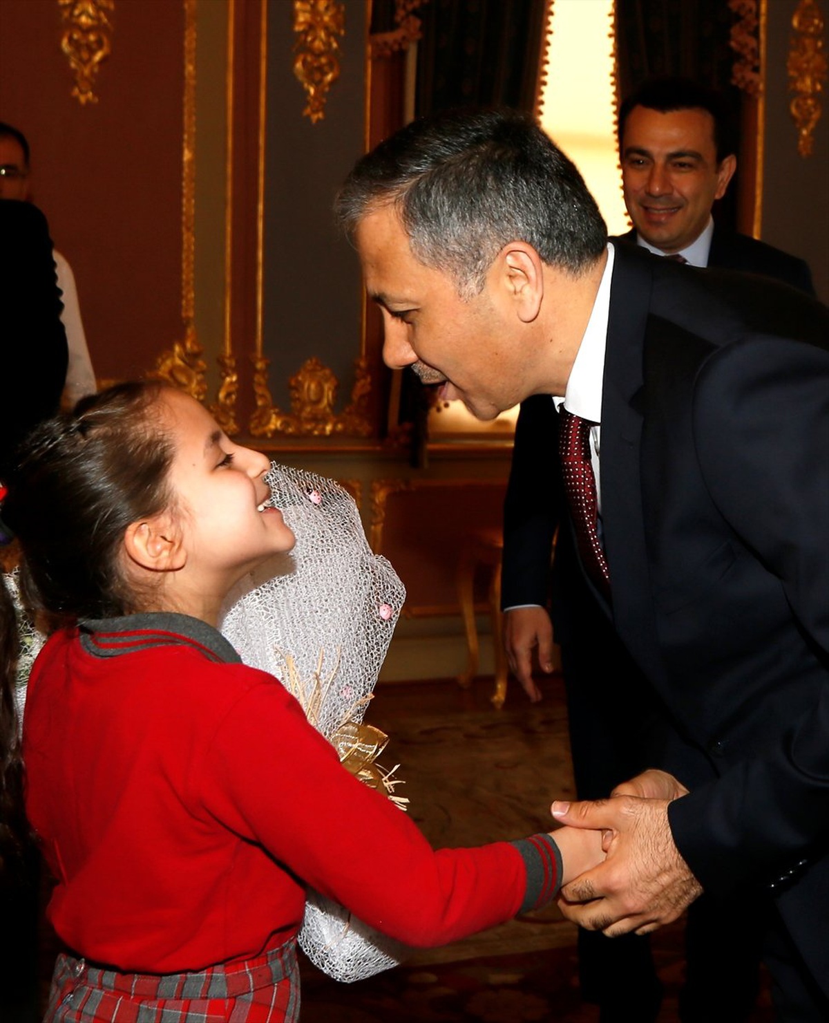 23 Nisan Ulusal Egemenlik ve Çocuk Bayramı