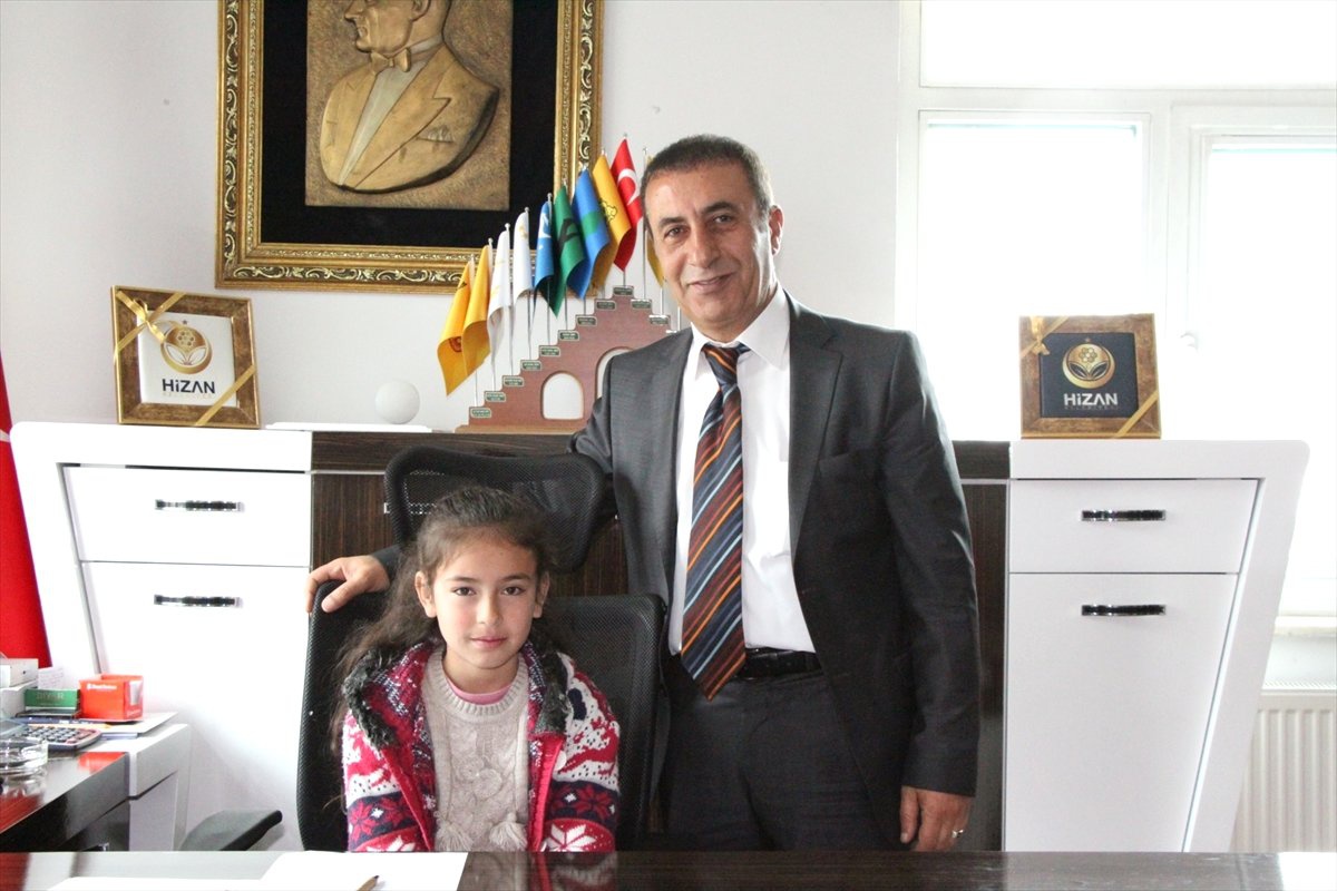 23 Nisan Ulusal Egemenlik ve Çocuk Bayramı