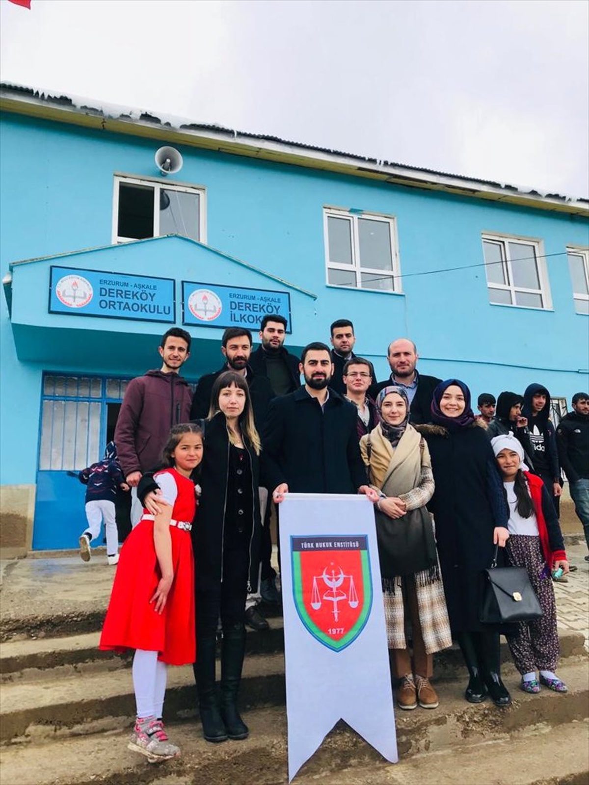 23 Nisan Ulusal Egemenlik ve Çocuk Bayramı Kutlanıyor