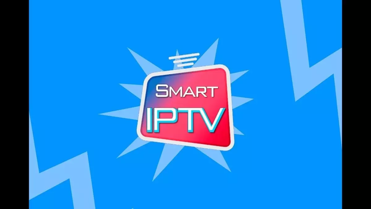 Akıllı Smart Televizyonlara İptv Kurulumu İptv Paket Ekleme (Smart İptv)